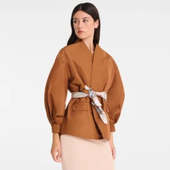 Veste kimono