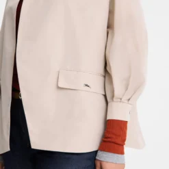 Veste kimono